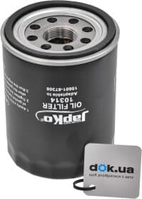 Оливний фільтр