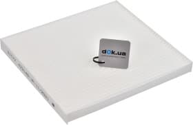 Фільтр салону