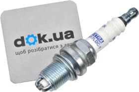 Свічка запалювання