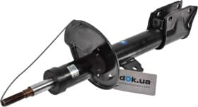 Стійка амортизатора