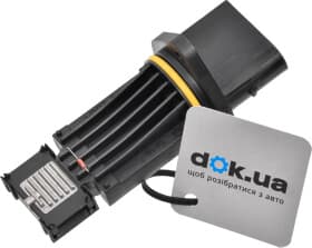 Расходомер воздуха