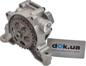 Масляный насос