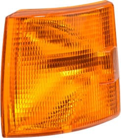 Фонарь указателя поворота