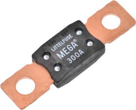 Предохранитель автомобильный Tesla FG300A FG maxi (mega) 300A