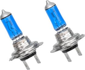 Автолампа Neolux® Blue Power Light H7 PX26d 80 W темно-голубая N499HC-SCB