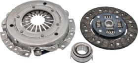 Комплект зчеплення