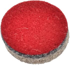 Круг полірувальний MasterTool 08-6603 30 мм