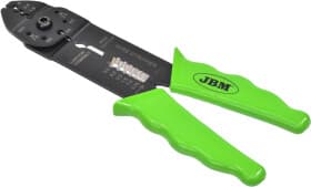 Обценьки обтискні JBM 52762 220 мм