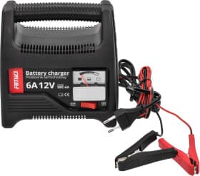 Зарядное устройство Amio SBC-6A 02085