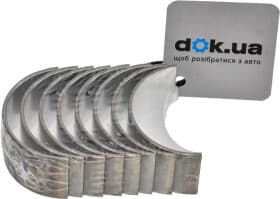 Шатунный вкладыш