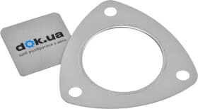 Прокладка приемной трубы Прокладка приемной трубы