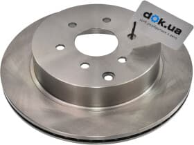 Гальмівний диск