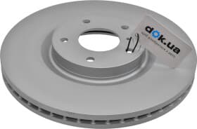 Тормозной диск