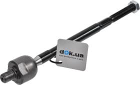 Рулевая тяга