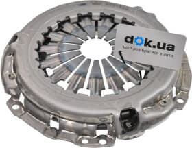 Кошик зчеплення