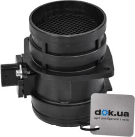 Расходомер воздуха