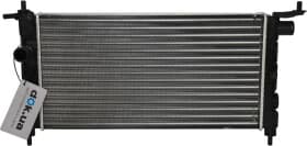 Радіатор охолодження двигуна