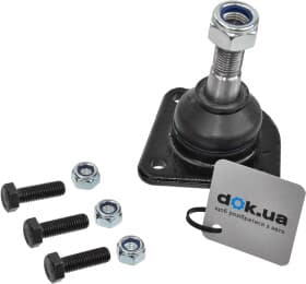 Шаровая опора