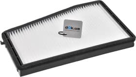 Фільтр салону