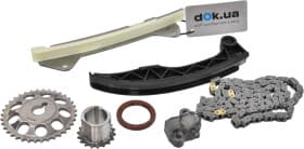 Комплект ланцюга ГРМ