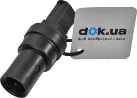 Датчик швидкості