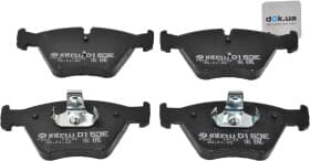 Тормозные колодки