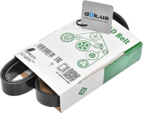 Поликлиновой ремень