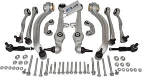 Комплект важелів