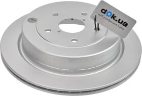 Гальмівний диск