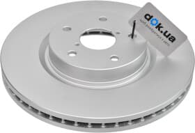 Тормозной диск