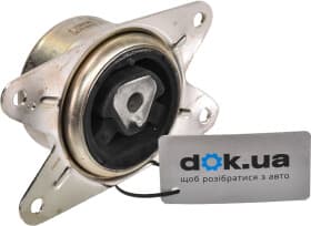 Подушка двигуна