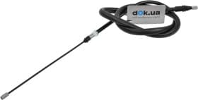 Трос ручного тормоза