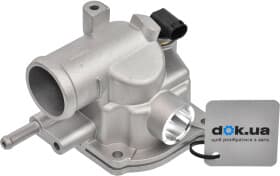 Термостат Metzger 4006070