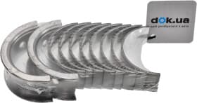 Подшипник коленвала Подшипник коленвала