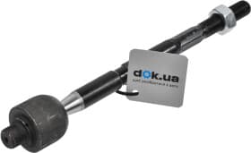 Кермова тяга