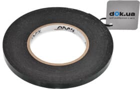 Двосторонній скотч AMS 15873 EVA (етиленвінілацетат) 10 мм x 10 м
