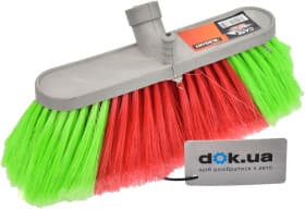 Щетка с подключением к воде Elegant EL100108