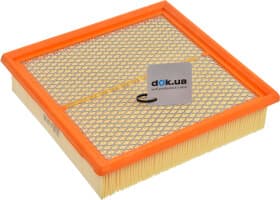 Фільтр салону