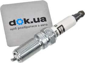 Свеча зажигания Свеча зажигания