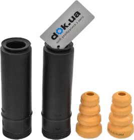 Комплект (пыльники + отбойники) Комплект (пыльники + отбойники)