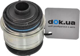 Сайлентблок важеля