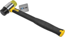 Киянка Starline NRC0504