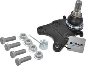 Шаровая опора