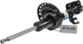 Стойка амортизатора