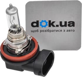 Лампа противотуманной фары Лампа противотуманной фары