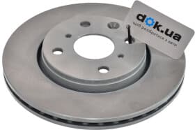 Гальмівний диск