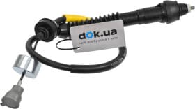 Трос сцепления Goodrem rm4326