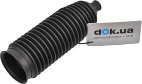 Пильник кермової рейки