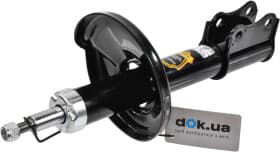 Стійка амортизатора