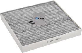 Фільтр салону